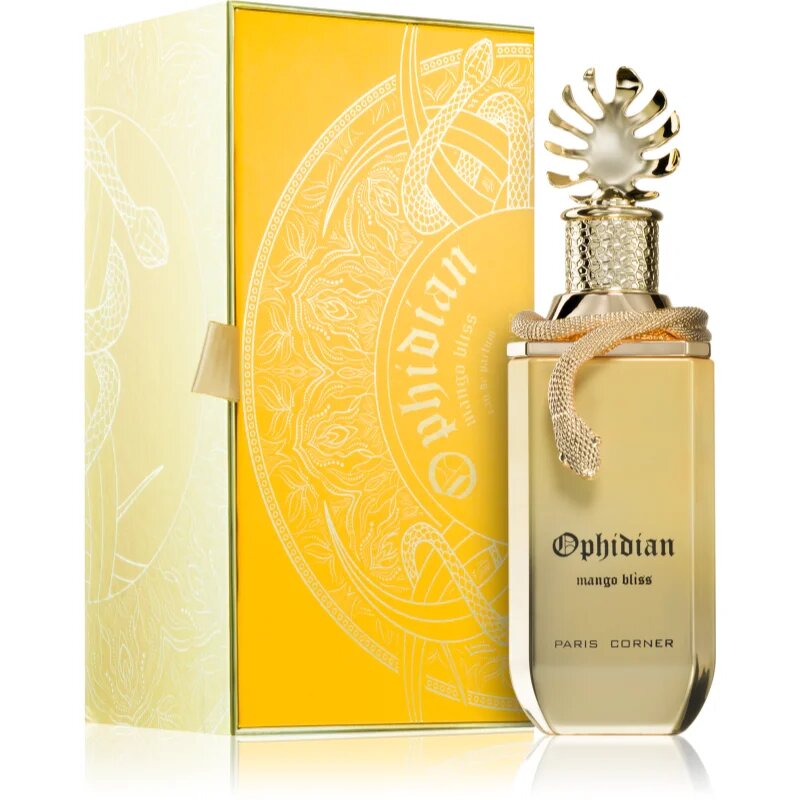 Paris Corner Ophidian Mango Bliss парфюмна вода унисекс 100 мл.