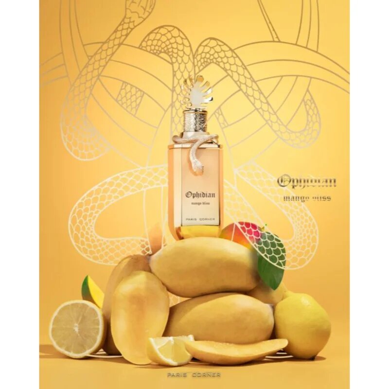 Paris Corner Ophidian Mango Bliss парфюмна вода унисекс 100 мл.