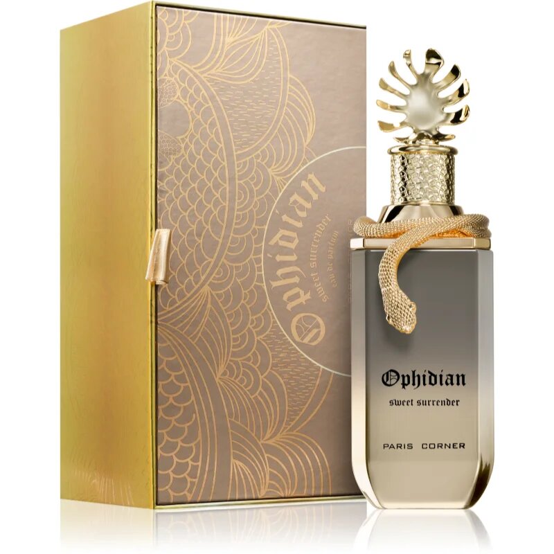 Paris Corner Ophidian Sweet Surrender парфюмна вода унисекс 100 мл.