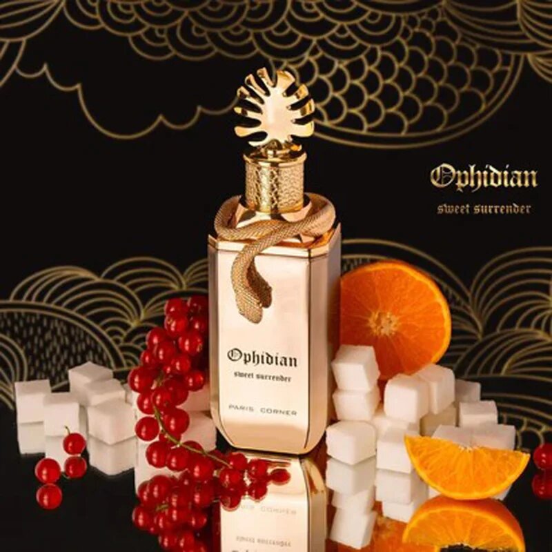 Paris Corner Ophidian Sweet Surrender парфюмна вода унисекс 100 мл.