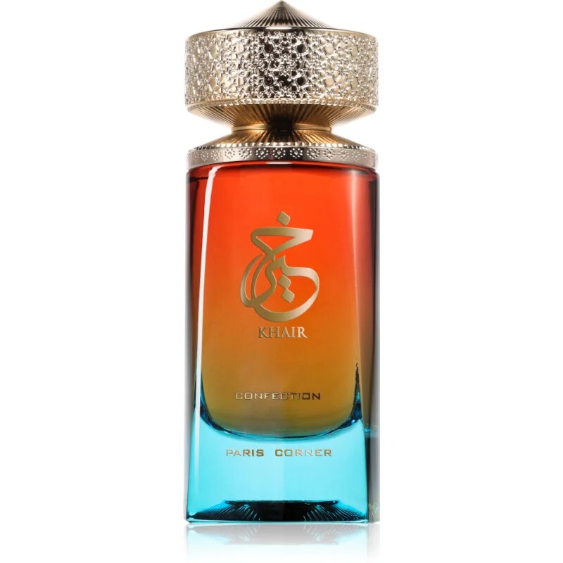 Paris Corner Oriental Collection Khair Confection парфюмна вода унисекс 100 мл.