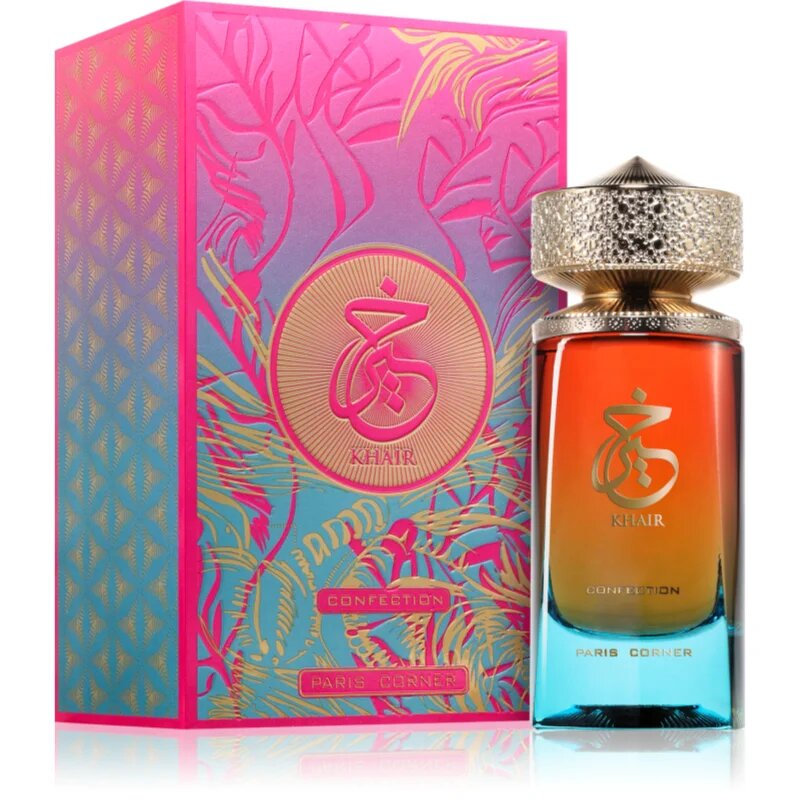 Paris Corner Oriental Collection Khair Confection парфюмна вода унисекс 100 мл.