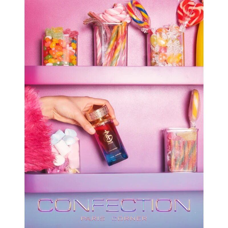 Paris Corner Oriental Collection Khair Confection парфюмна вода унисекс 100 мл.