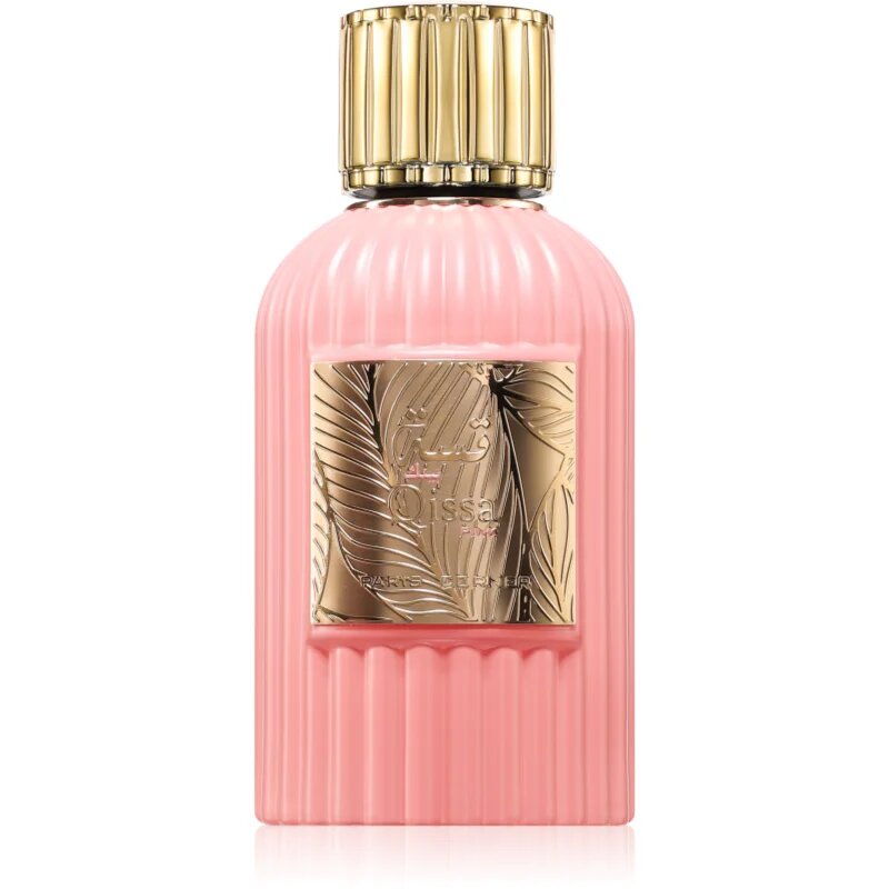 Paris Corner Qissa Pink парфюмна вода за жени 100 мл.