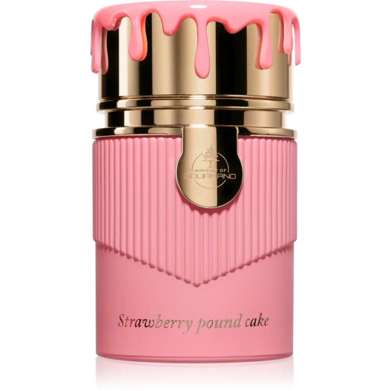 Paris Corner Strawberry Pound Cake парфюмна вода за жени 100 мл.