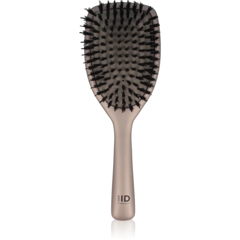 Parsa Beauty ID Anti-Frizz плоска четка против цъфтене 1 бр.
