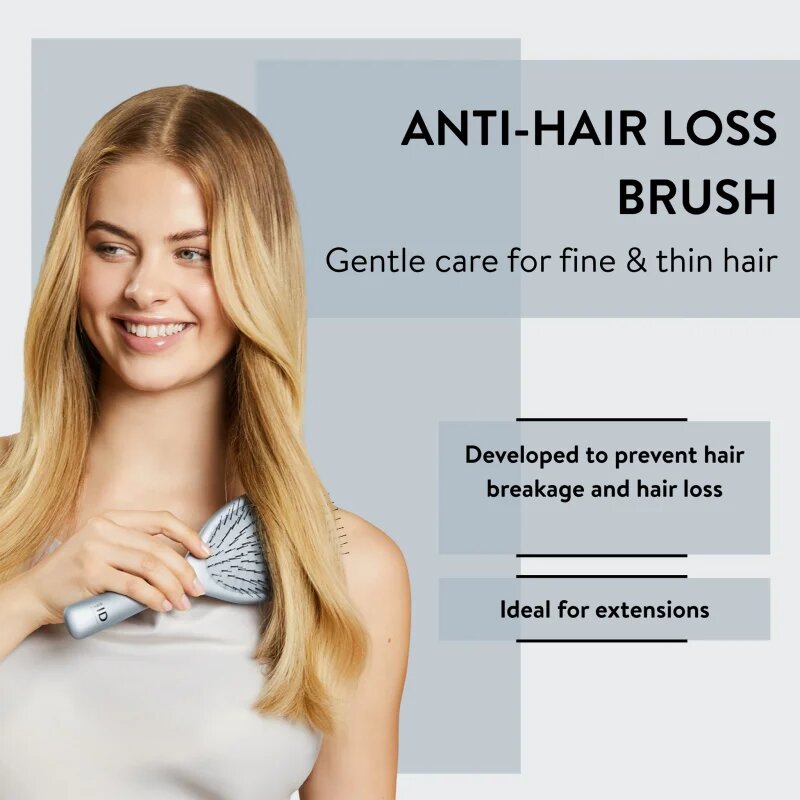 Parsa Beauty ID Anti-Hairloss четка против косопад 1 бр.