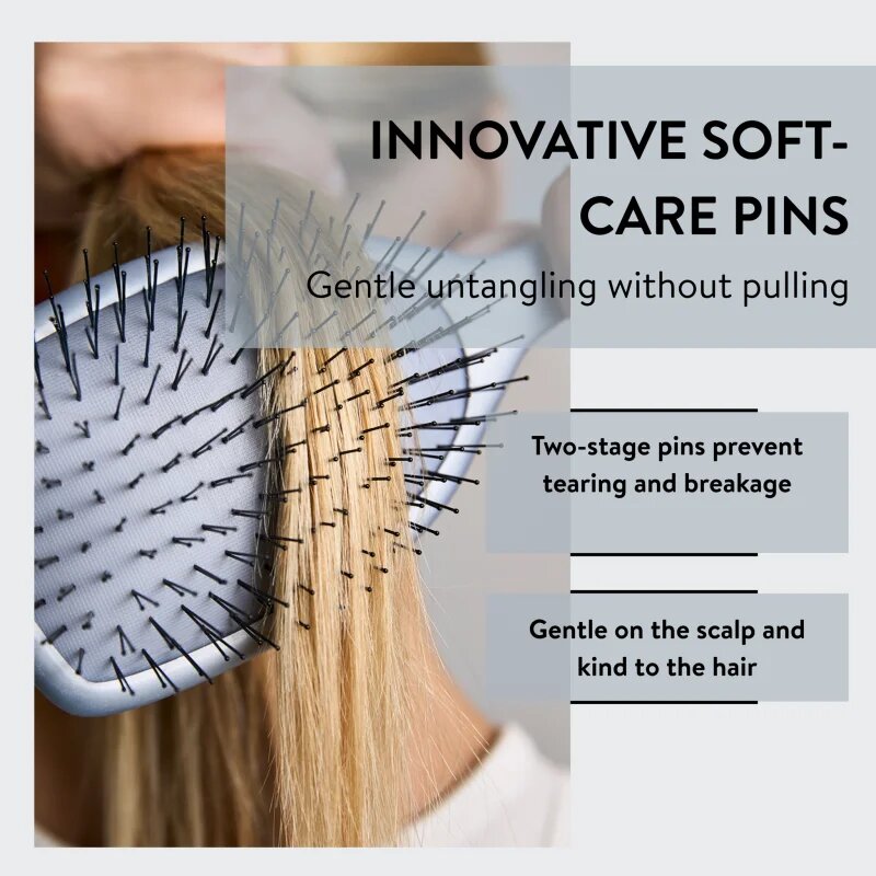 Parsa Beauty ID Anti-Hairloss четка против косопад 1 бр.