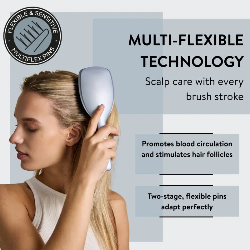 Parsa Beauty ID Anti-Hairloss четка против косопад 1 бр.