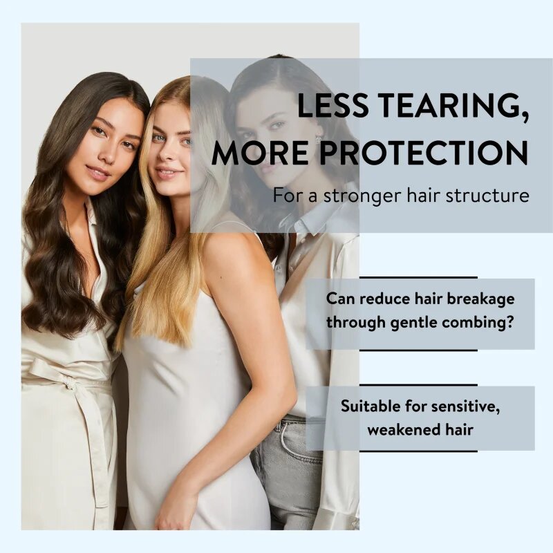 Parsa Beauty ID четка против косопад 1 бр.