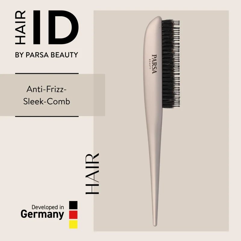 Parsa Beauty ID Четка за коса против цъфтене 1 бр.