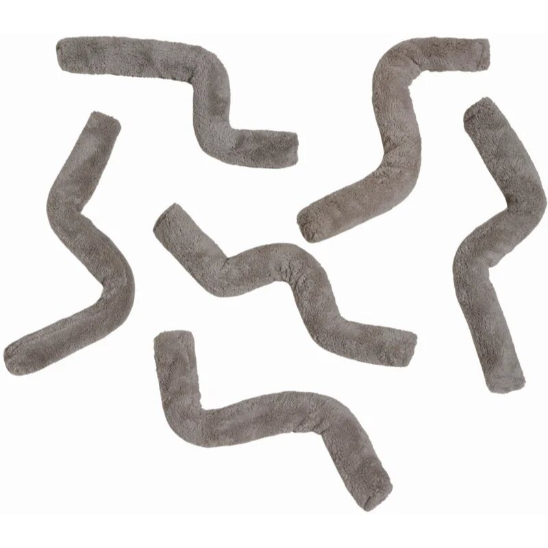 Parsa Beauty ID Microfibre Bendy Rollers комплект за къдрене на косата 6 бр.