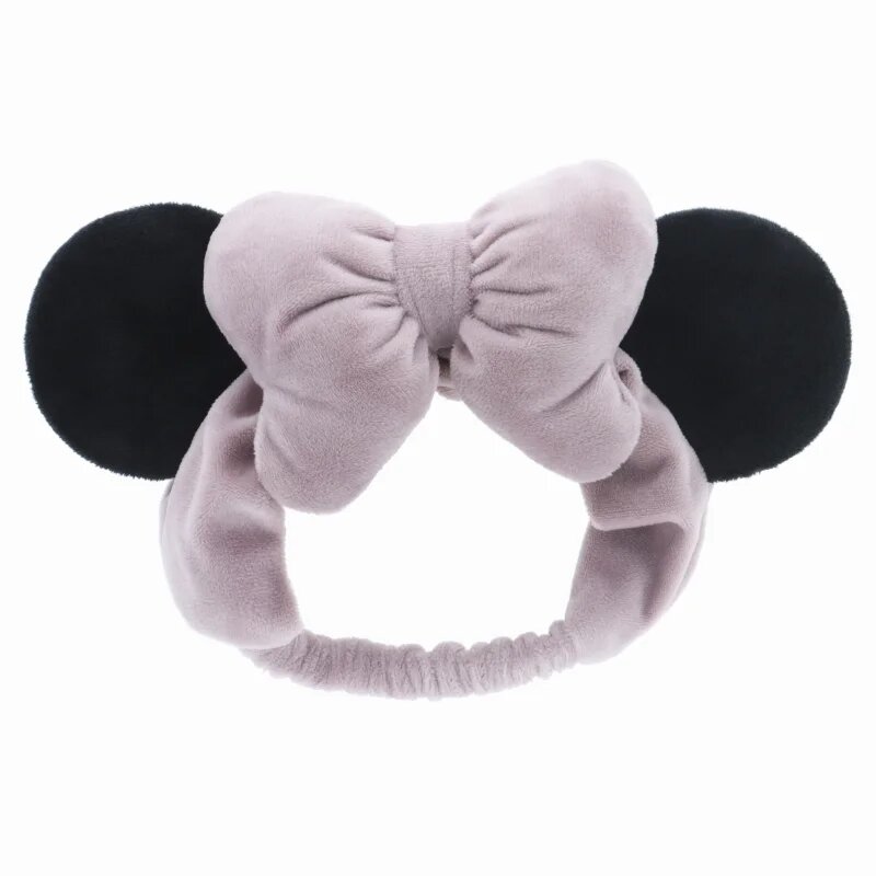 Parsa Beauty Minnie Mouse козметична лента за глава 1 бр.