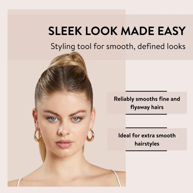 Parsa Beauty Sleek Brush четка за изглаждане на косата 1 бр.