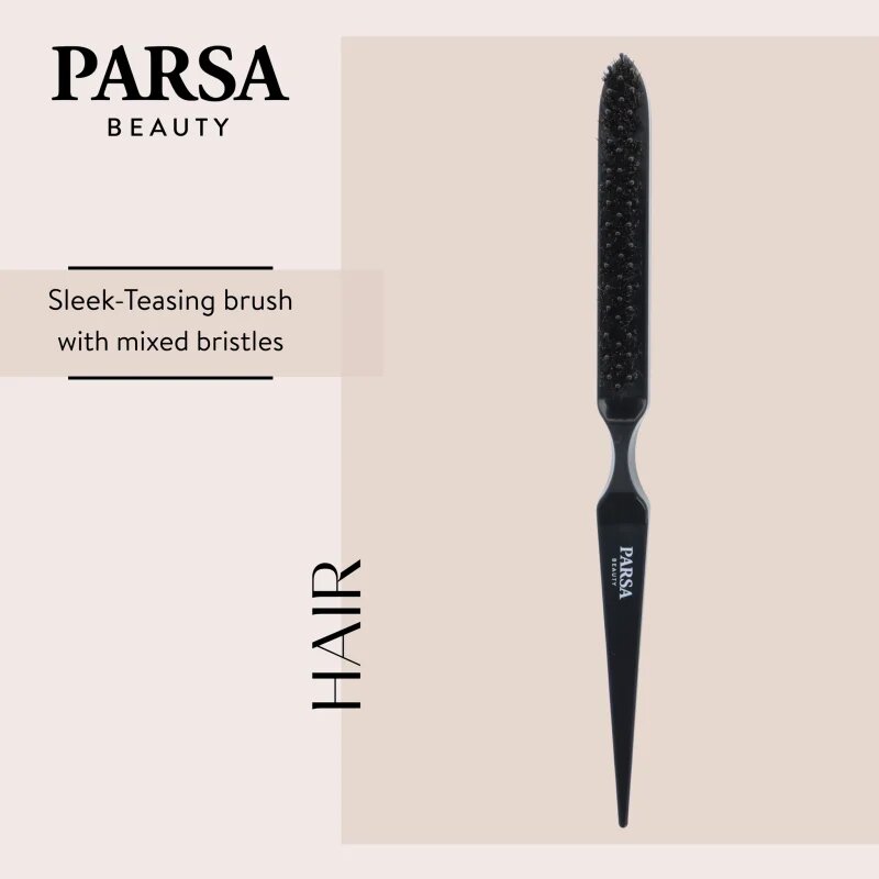 Parsa Beauty Sleek Brush гребен за изглаждане на косата 1 бр.