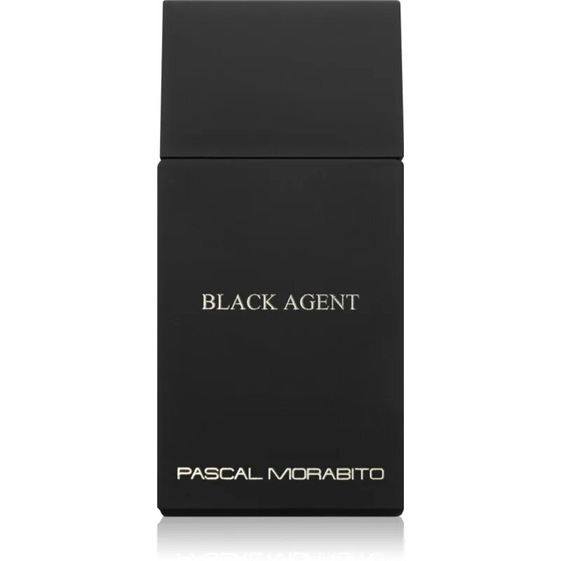 Pascal Morabito Black Agent тоалетна вода за мъже 100 мл.