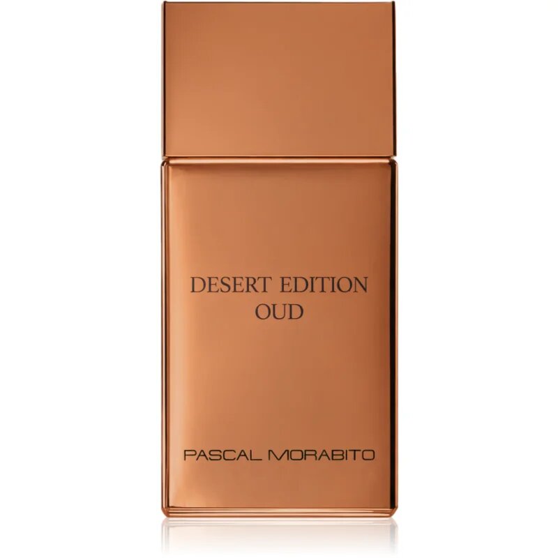 Pascal Morabito Desert Edition Oud парфюмна вода за мъже 100 мл.