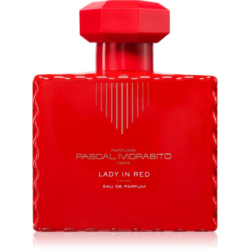 Pascal Morabito Lady in Red парфюмна вода за жени 100 мл.