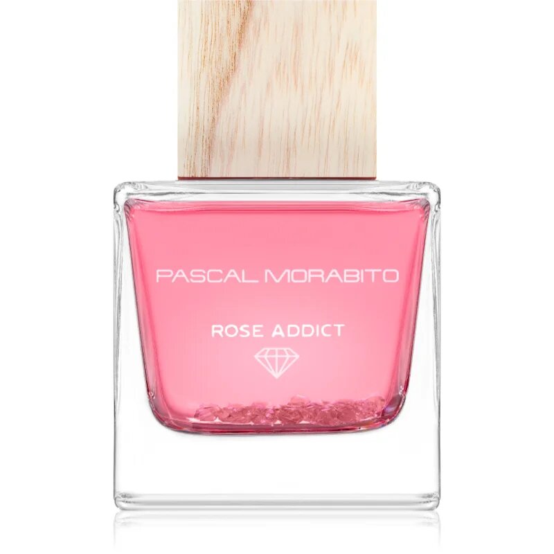 Pascal Morabito Rose Addict парфюмна вода за жени 95 мл.
