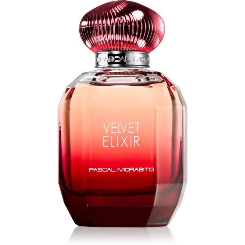 Pascal Morabito Velvet Elixir парфюмна вода за жени 100 мл.