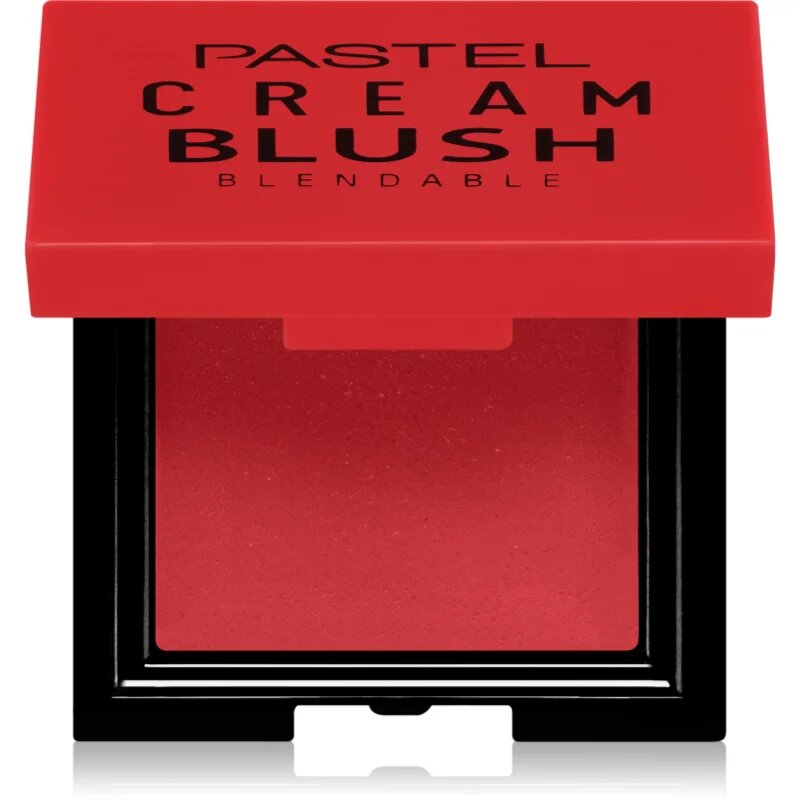 Pastel Cream Blush кремообразен руж цвят 54 3.6 гр.