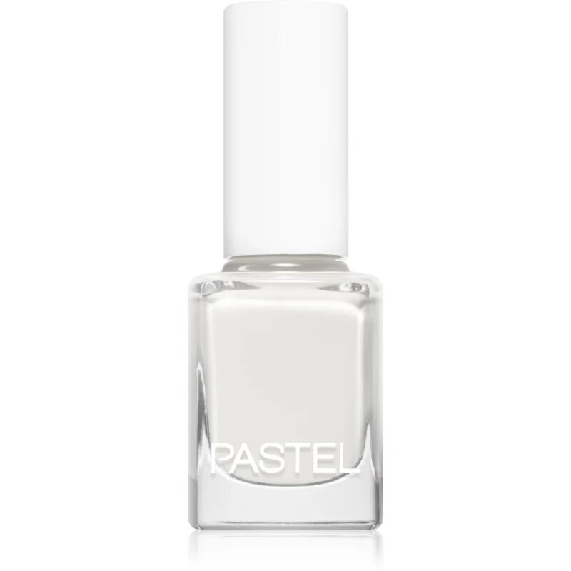 Pastel Nail Polish лак за нокти цвят 04 Winter Show 13 мл.