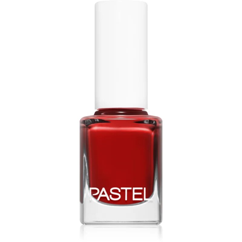 Pastel Nail Polish лак за нокти цвят 130 Sweet Revenge 13 мл.
