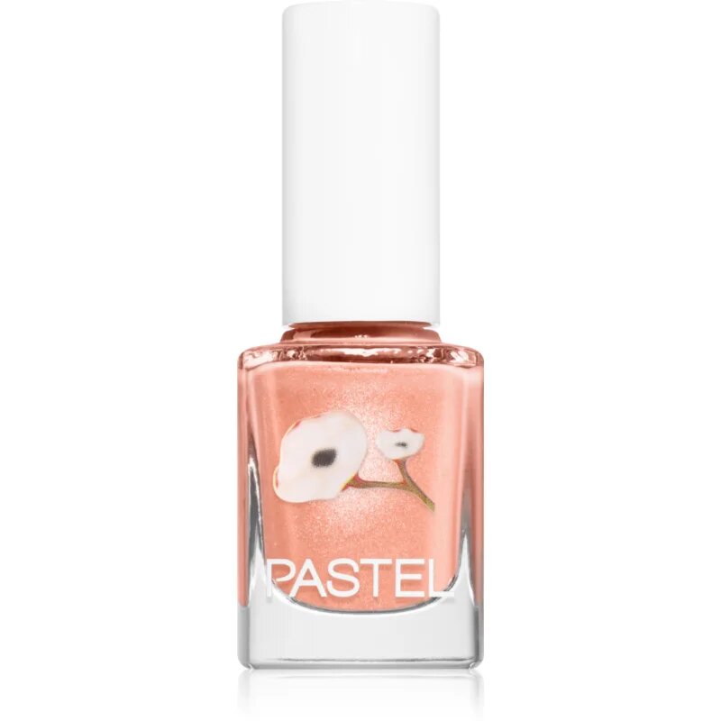 Pastel Nail Polish Summer Collection лак за нокти цвят 416 13 мл.