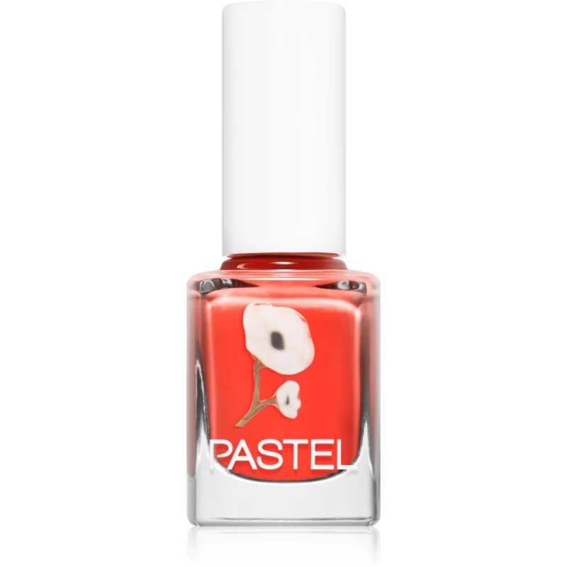 Pastel Nail Polish Summer Collection лак за нокти цвят 421 13 мл.