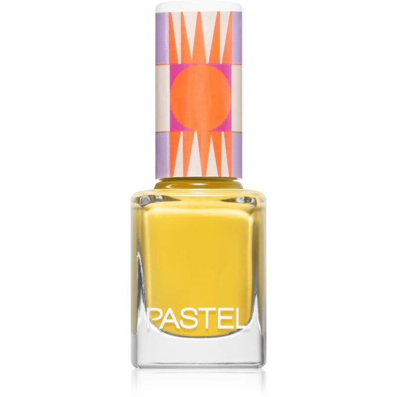 Pastel Nail Polish Summer Collection Retro лак за нокти цвят 387 13 мл.