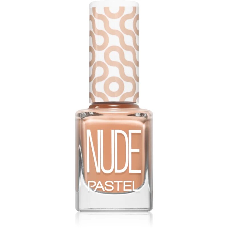 Pastel Nude лак за нокти цвят 101 13 мл.