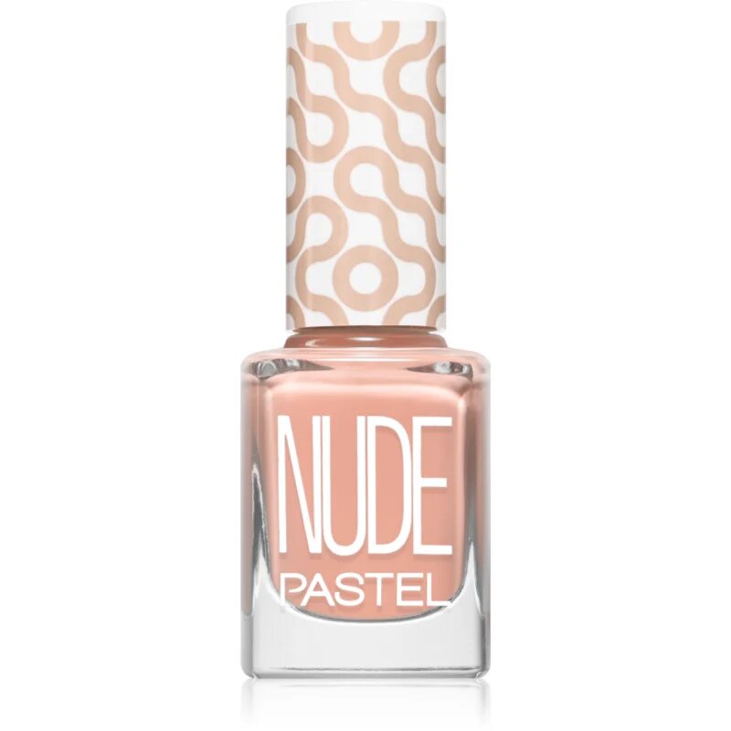 Pastel Nude лак за нокти цвят 756 13 мл.