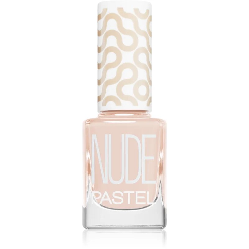 Pastel Nude лак за нокти цвят 763 13 мл.