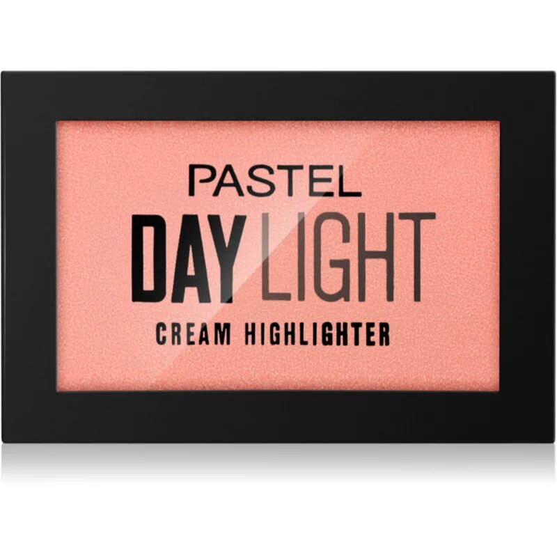 Pastel Profashion Day Light кремообразен озарител цвят 13 Sunrose 3.5 гр.