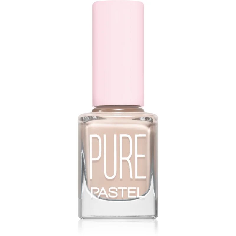 Pastel Pure лак за нокти цвят 609 13 мл.