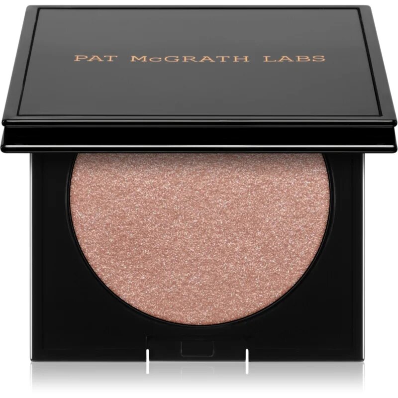 Pat McGrath Glow компактна озаряваща пудра цвят Venus Nectar 4.6 гр.