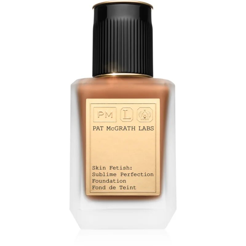 Pat McGrath Skin Fetish Sublime Perfection дълготраен фон дьо тен цвят 25 Medium Deep 35 мл.