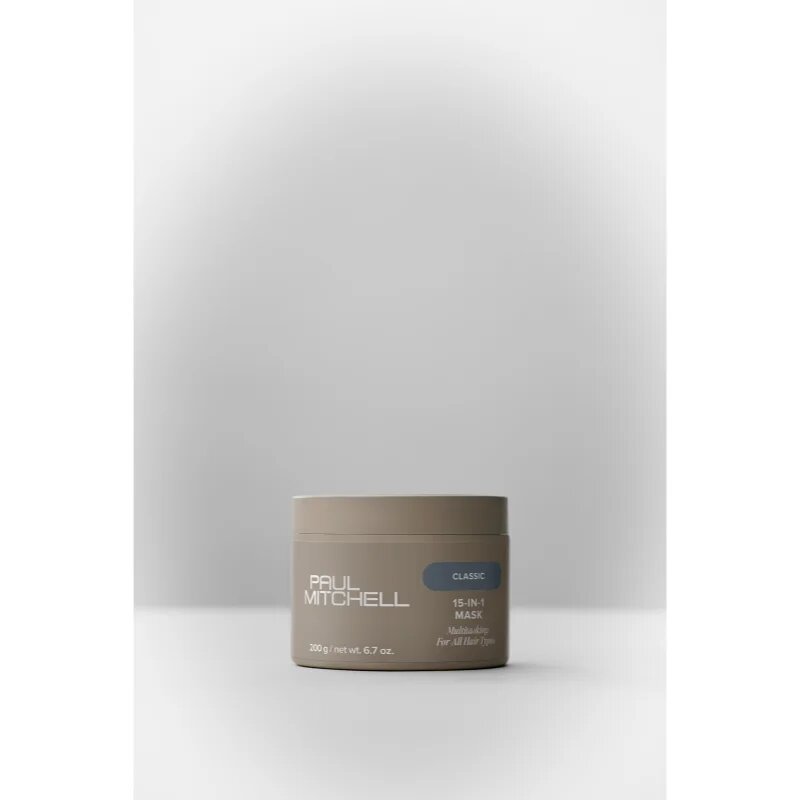 Paul Mitchell Classic 15-In-1 Mask мултифункционална маска За коса 200 гр.