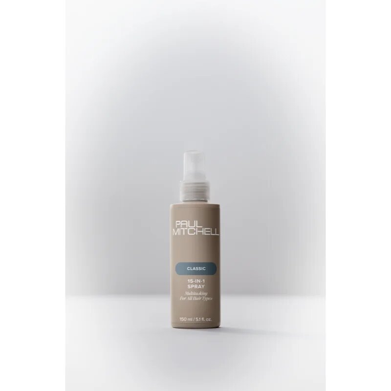 Paul Mitchell Classic 15-In-1 Spray мултифункционален спрей За коса 150 мл.