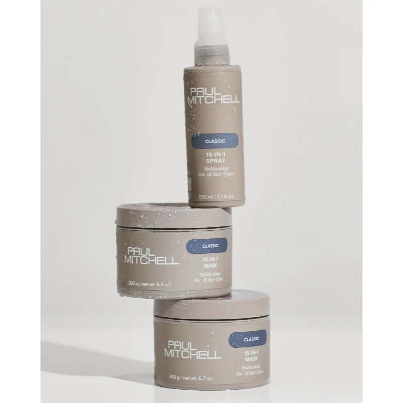 Paul Mitchell Classic 15-In-1 Spray мултифункционален спрей За коса 150 мл.