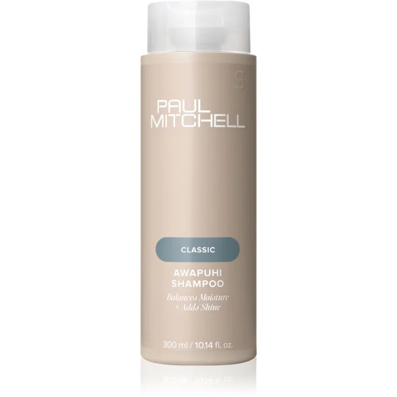 Paul Mitchell Classic Awapuhi Shampoo дълбоко почистващ шампоан 300 мл.