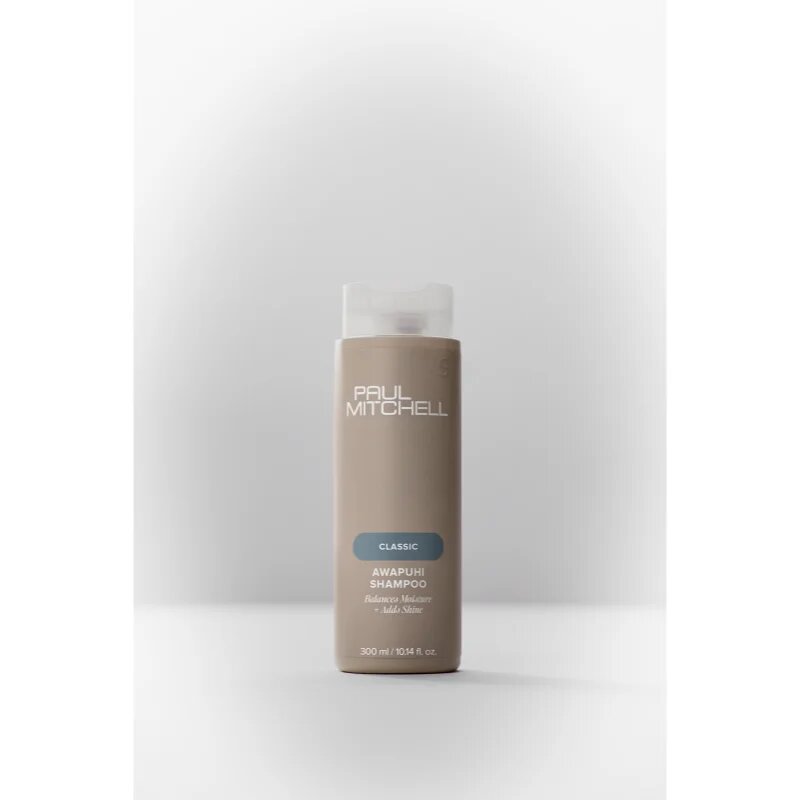 Paul Mitchell Classic Awapuhi Shampoo дълбоко почистващ шампоан 300 мл.