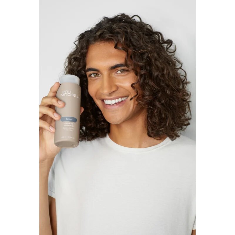 Paul Mitchell Classic Awapuhi Shampoo дълбоко почистващ шампоан 300 мл.