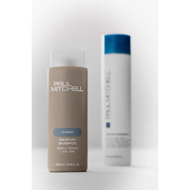 Paul Mitchell Classic Awapuhi Shampoo дълбоко почистващ шампоан 300 мл.