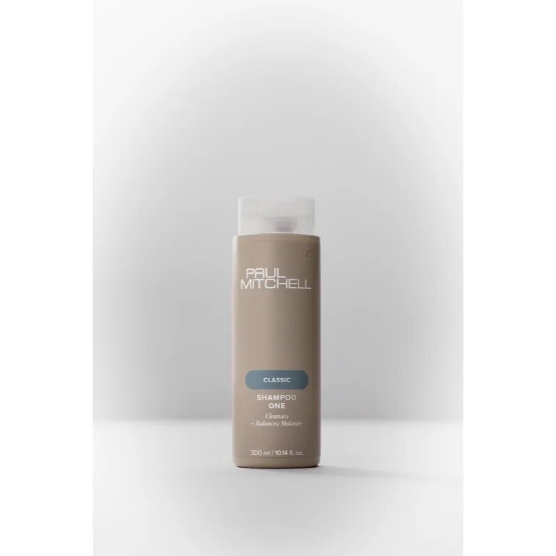 Paul Mitchell Classic Shampoo One шампоан за ежедневна употреба 300 мл.