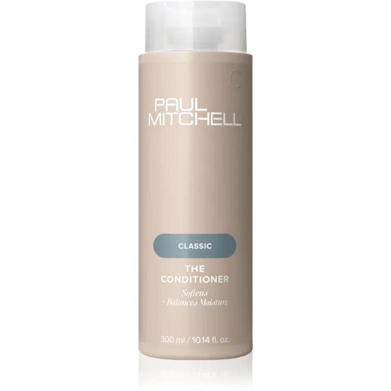 Paul Mitchell Classic The Conditioner балсам без отмиване за всички видове коса 300 мл.