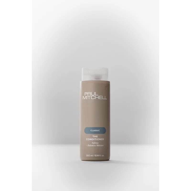 Paul Mitchell Classic The Conditioner балсам без отмиване за всички видове коса 300 мл.