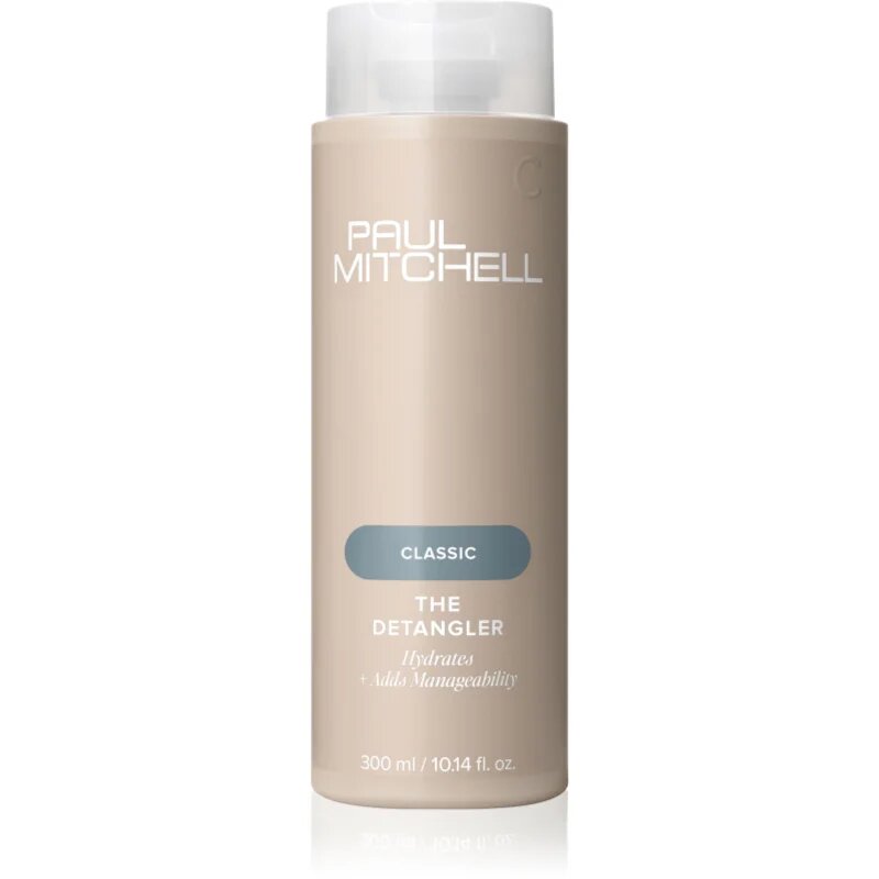 Paul Mitchell Classic The Detangler балсам за груба коса 300 мл.