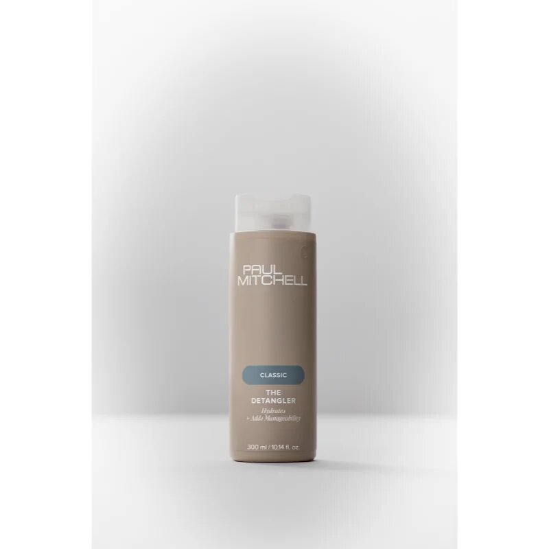 Paul Mitchell Classic The Detangler балсам за груба коса 300 мл.