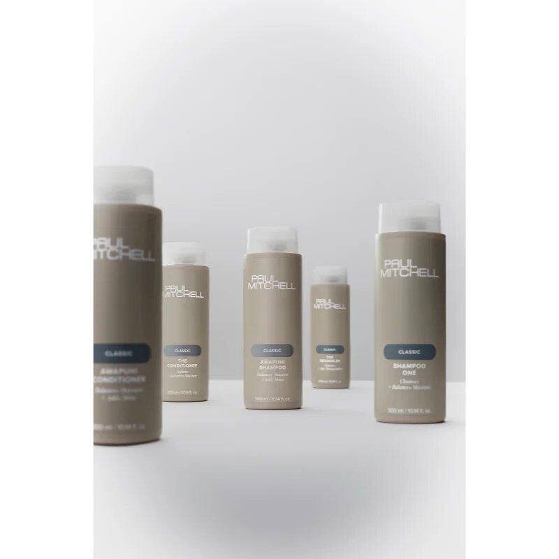 Paul Mitchell Classic The Detangler балсам за груба коса 75 мл.